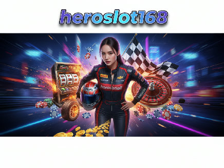heroslot168 slot
