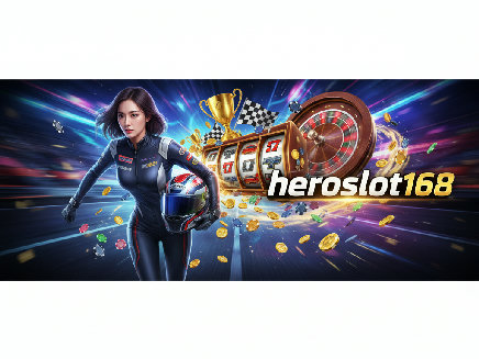 สล็อตเว็บตรง heroslot168