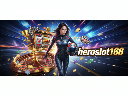 heroslot168 สล็อต