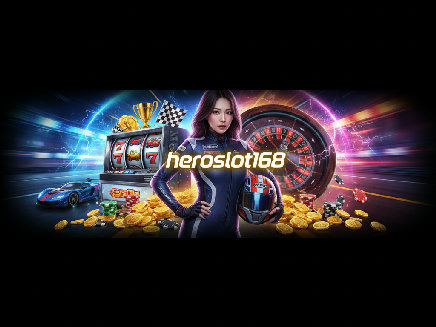 heroslot168 สล็อตออนไลน์